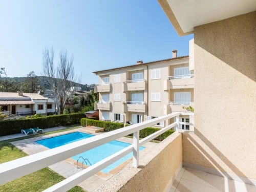 Appartement Port de Pollença, 3 pièces, 4 personnes - photo_1011866014161