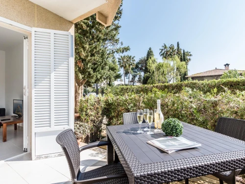 Appartement Port de Pollença, 3 pièces, 4 personnes - photo_1011866014161