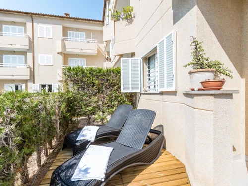 Appartement Port de Pollença, 3 pièces, 4 personnes - photo_1011866014161