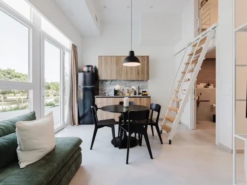 Apartment Valencia, 2 bedrooms, 4 persons - photo_1011866014724