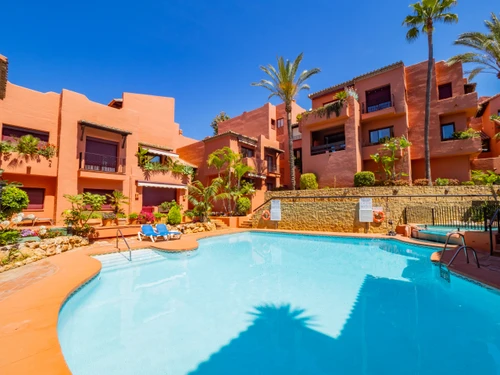 Apartment Marbella, 2 bedrooms, 5 persons - photo_1011866014852