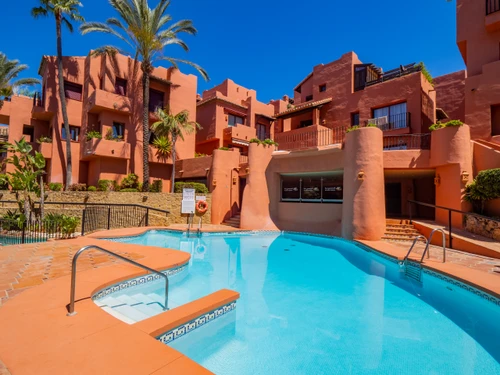Apartment Marbella, 2 bedrooms, 5 persons - photo_1011866014852