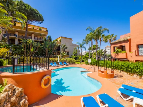 Apartment Marbella, 2 bedrooms, 5 persons - photo_1011866014852