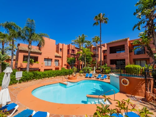 Apartment Marbella, 2 bedrooms, 5 persons - photo_1011866014852