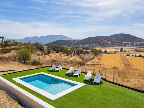 Villa Coín, 3 bedrooms, 6 persons - photo_1011866015298