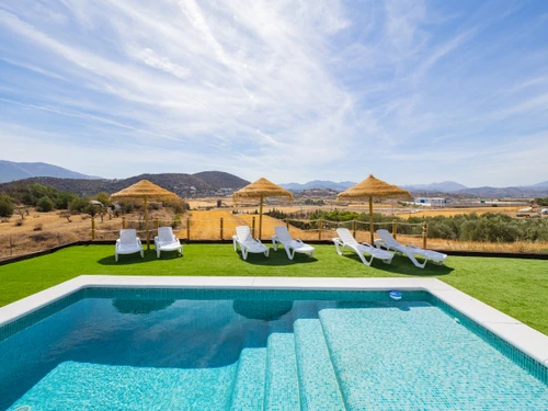 Villa Coín, 3 bedrooms, 6 persons - photo_1011866015298