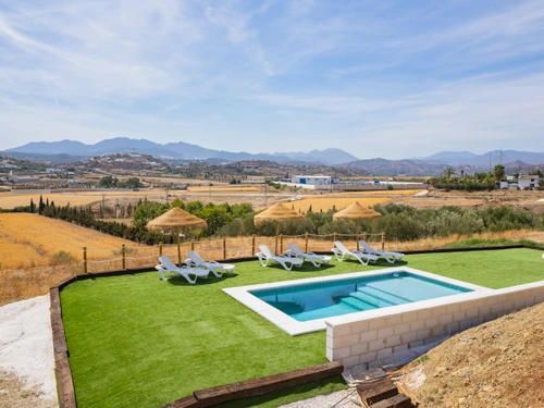 Villa Coín, 3 bedrooms, 6 persons - photo_1011866015298