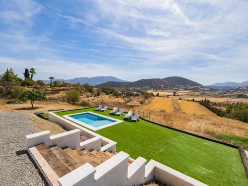 Villa Coín, 3 bedrooms, 6 persons - photo_1011866015298