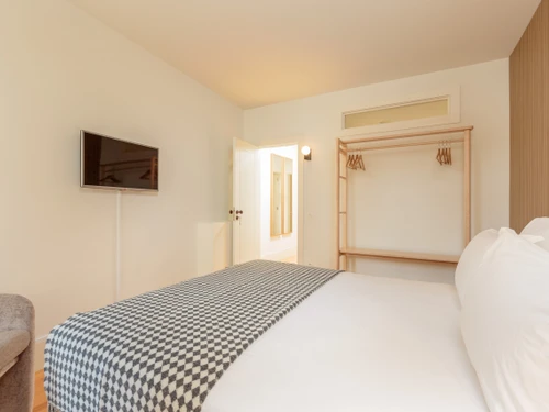 Apartment Porto, 1 bedroom, 3 persons - photo_1011866015450