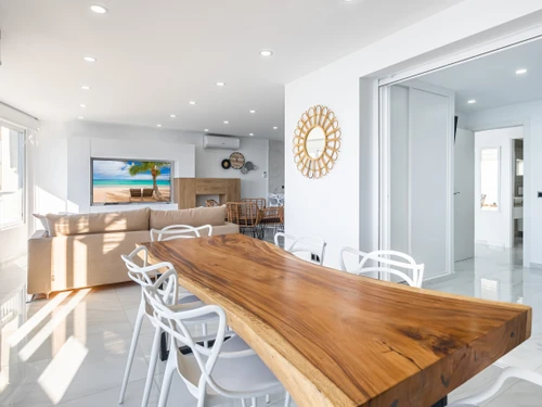 Ferienwohnung Benidorm, 3 Schlafzimmer, 6 Personen - photo_1011866015582