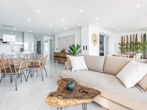 Ferienwohnung Benidorm, 3 Schlafzimmer, 6 Personen - photo_1011866015582