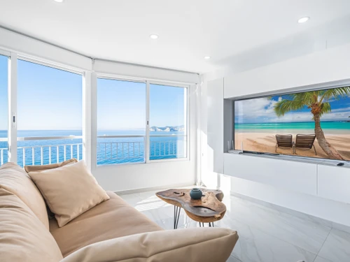 Ferienwohnung Benidorm, 3 Schlafzimmer, 6 Personen - photo_1011866015582