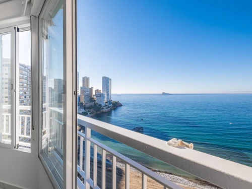 Ferienwohnung Benidorm, 3 Schlafzimmer, 6 Personen - photo_1011866015582