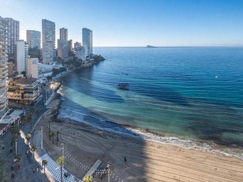 Ferienwohnung Benidorm, 3 Schlafzimmer, 6 Personen - photo_1011866015582