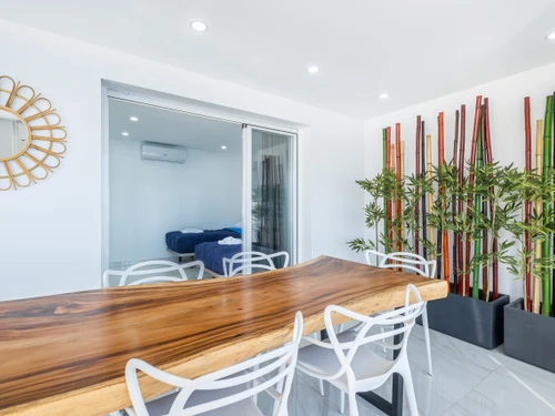 Ferienwohnung Benidorm, 3 Schlafzimmer, 6 Personen - photo_1011866015582