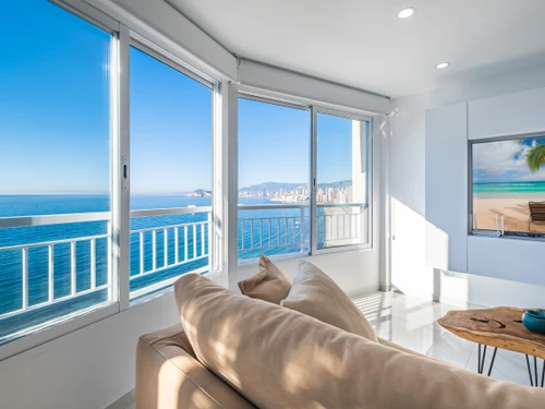 Ferienwohnung Benidorm, 3 Schlafzimmer, 6 Personen - photo_1011866015582