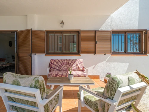 Apartment San Juan De Los Terreros, 3 bedrooms, 6 persons - photo_1011866015728