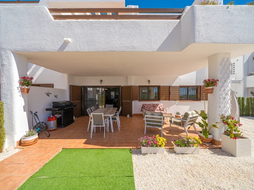 Apartment San Juan De Los Terreros, 3 bedrooms, 6 persons - photo_1011866015728