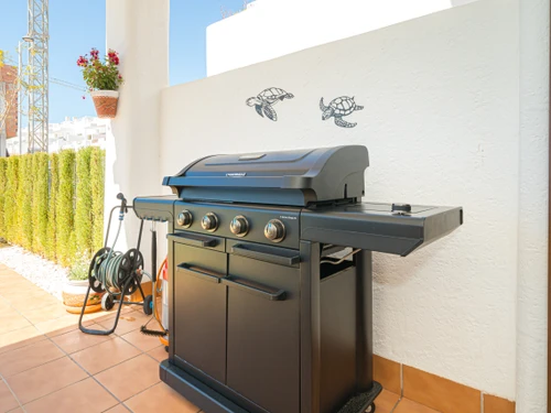 Apartment San Juan De Los Terreros, 3 bedrooms, 6 persons - photo_1011866015728