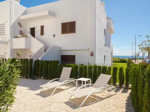 Apartment San Juan De Los Terreros, 3 bedrooms, 6 persons - photo_1011866015728