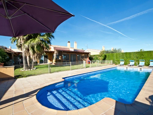 Villa L'Ampolla, 3 dormitorios, 6 personas - photo_1011866015875