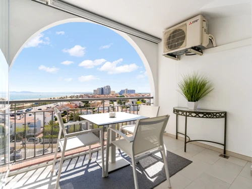 Studio Empuriabrava, 1 pièce, 2 personnes - photo_1011866016011