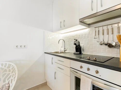 Studio Empuriabrava, 1 pièce, 2 personnes - photo_1011866016011