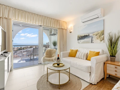 Studio Empuriabrava, 1 pièce, 2 personnes - photo_1011866016011