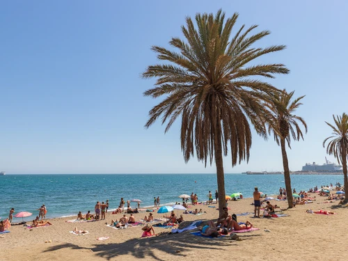 Apartment Málaga, 1 bedroom, 4 persons - photo_1011866016444