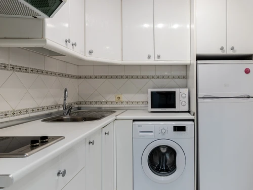 Apartment Málaga, 1 bedroom, 4 persons - photo_1011866016444