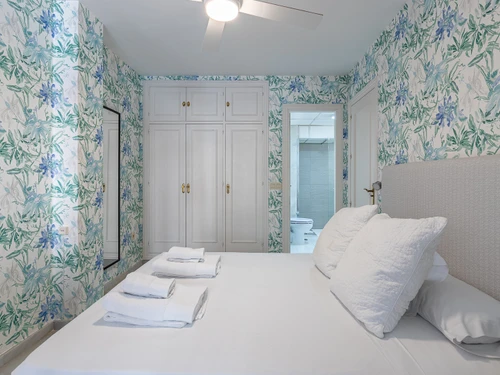 Apartment Málaga, 1 bedroom, 4 persons - photo_1011866016444