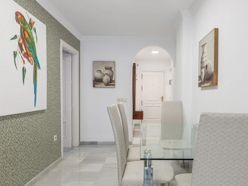 Apartment Málaga, 1 bedroom, 4 persons - photo_1011866016444