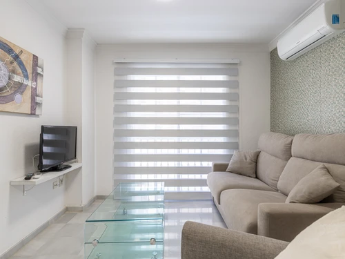 Apartment Málaga, 1 bedroom, 4 persons - photo_1011866016444