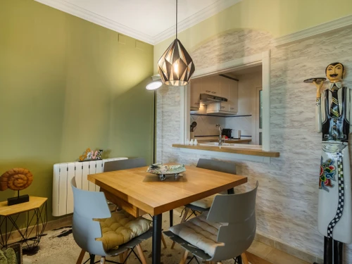 Appartement Punta del Moral, 3 pièces, 4 personnes - photo_1011866016726