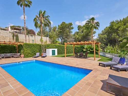 Villa Castro Marim, 3 dormitorios, 6 personas - photo_1011866017011