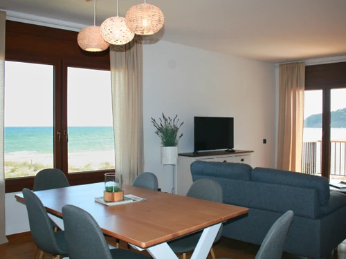 Appartement Pals, 4 pièces, 7 personnes - photo_1011866017148