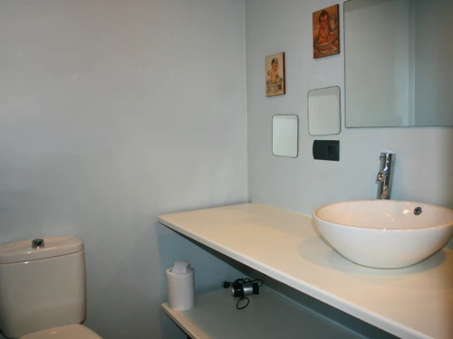 Appartement Pals, 4 pièces, 7 personnes - photo_1011866017148