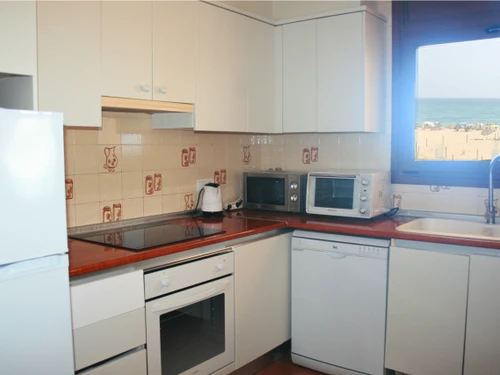 Appartement Pals, 4 pièces, 7 personnes - photo_1011866017148