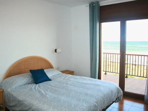 Appartement Pals, 4 pièces, 7 personnes - photo_1011866017148