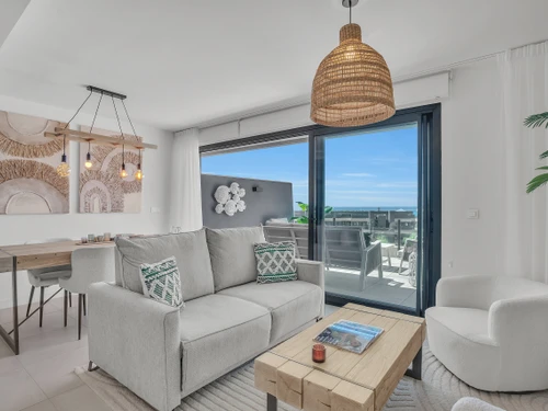 Ferienwohnung Estepona, 2 Schlafzimmer, 4 Personen - photo_1011866017282