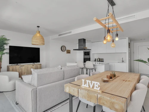 Ferienwohnung Estepona, 2 Schlafzimmer, 4 Personen - photo_1011866017282