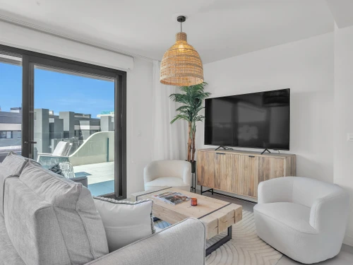 Ferienwohnung Estepona, 2 Schlafzimmer, 4 Personen - photo_1011866017282