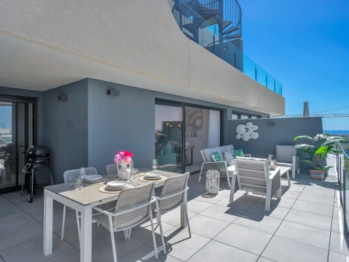 Ferienwohnung Estepona, 2 Schlafzimmer, 4 Personen - photo_1011866017282