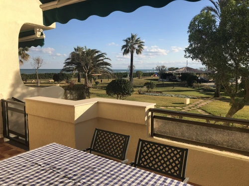 Apartment Denia, 2 bedrooms, 5 persons - photo_1011866017426