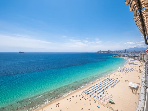 Ferienwohnung Benidorm, 3 Schlafzimmer, 7 Personen - photo_1011866017565