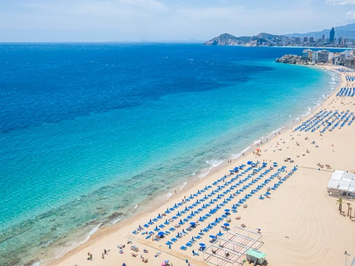 Ferienwohnung Benidorm, 3 Schlafzimmer, 7 Personen - photo_1011866017565