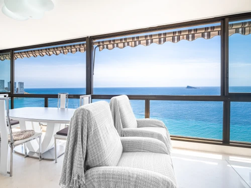 Ferienwohnung Benidorm, 3 Schlafzimmer, 7 Personen - photo_1011866017565