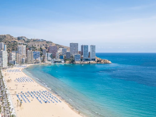 Ferienwohnung Benidorm, 3 Schlafzimmer, 7 Personen - photo_1011866017565