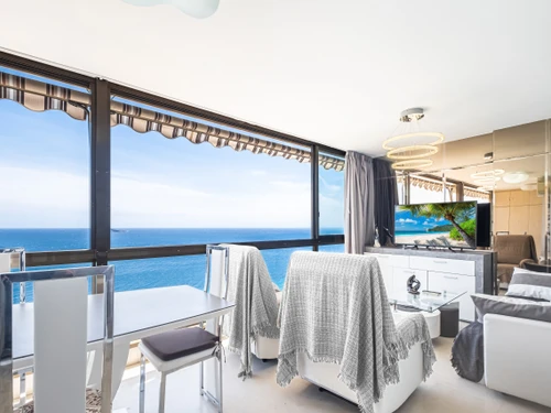 Ferienwohnung Benidorm, 3 Schlafzimmer, 7 Personen - photo_1011866017565