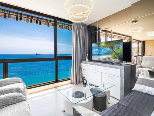 Ferienwohnung Benidorm, 3 Schlafzimmer, 7 Personen - photo_1011866017565